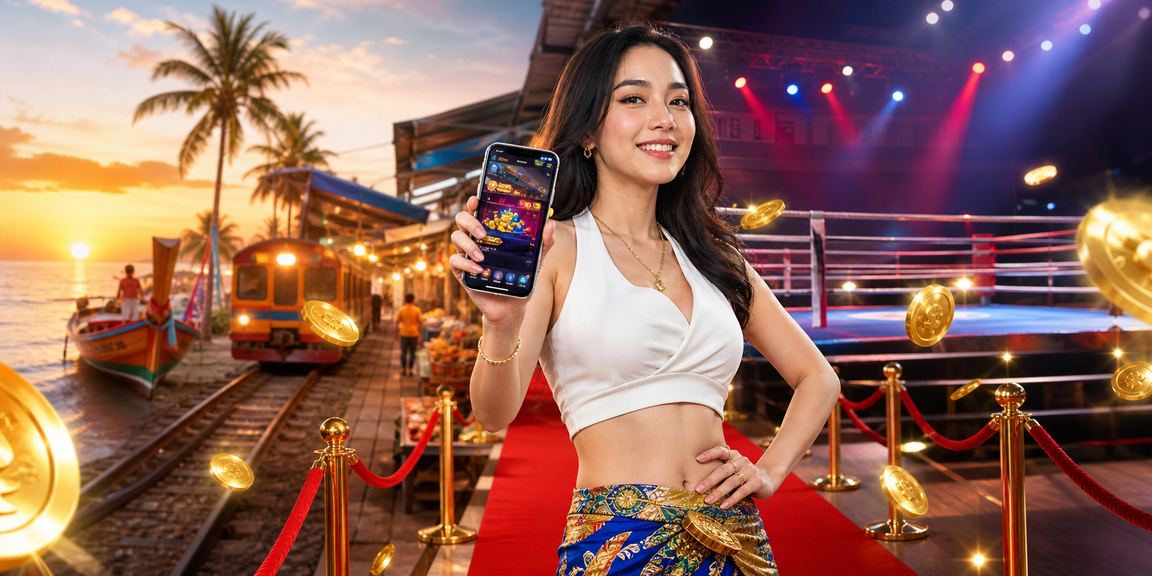 king bet ความบันเทิงและเกมออนไลน์ไทย