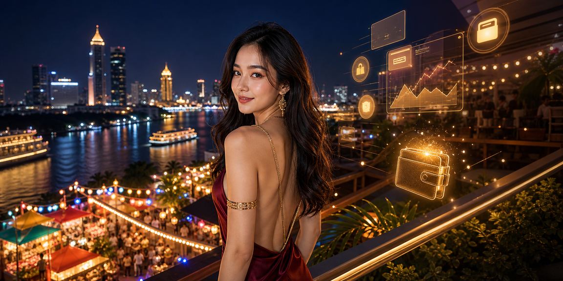 king bet VIP ไนท์มาร์เก็ตบันเทิงไทย