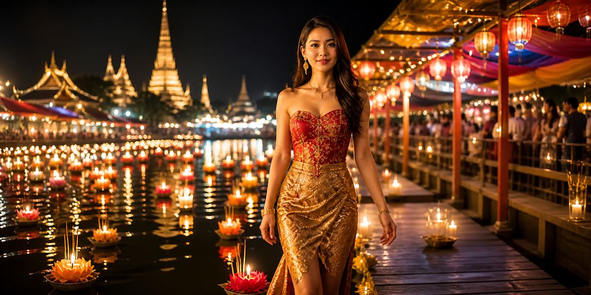 king bet แทงบอลลอยกระทงไทย